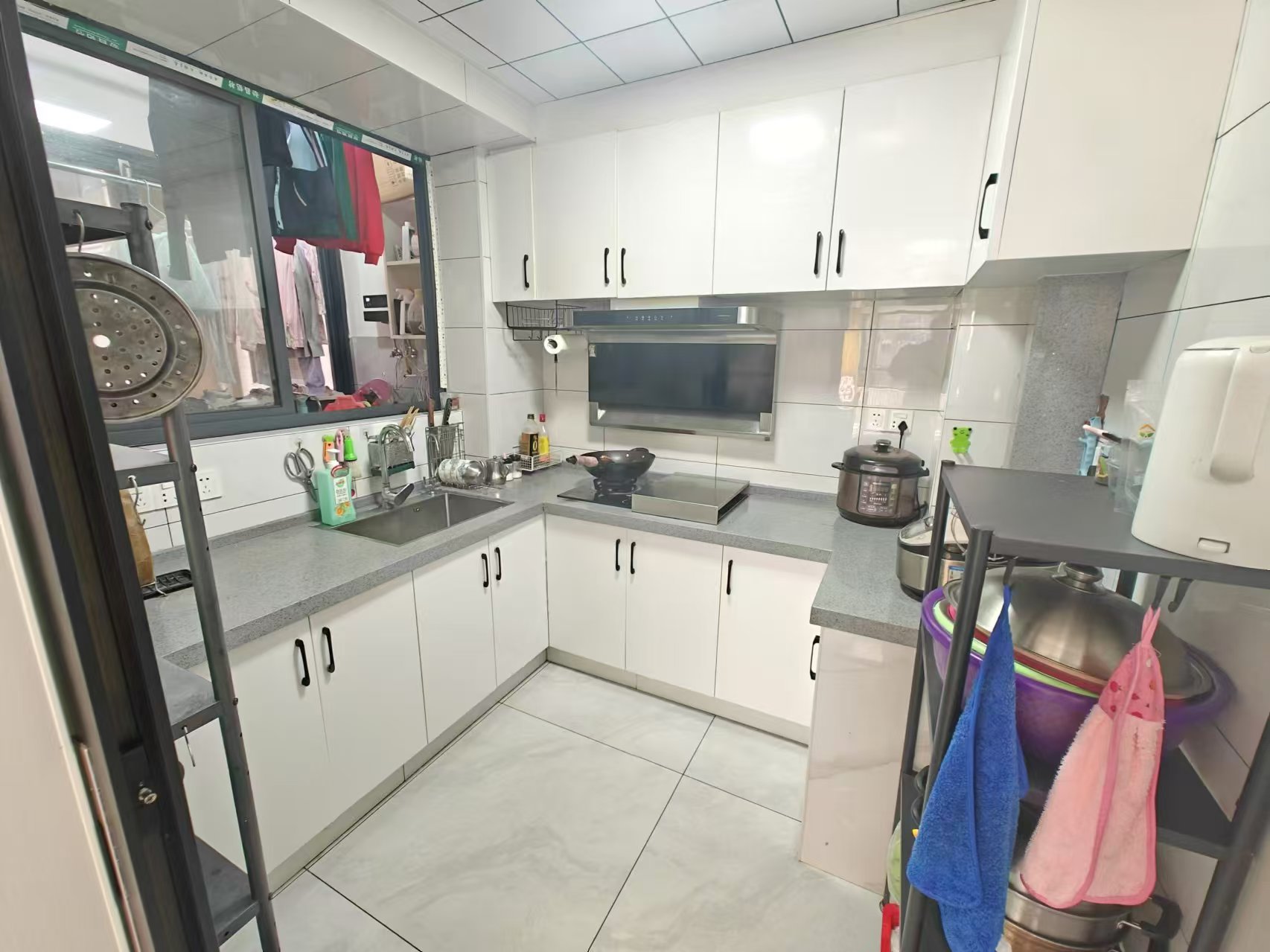 中房天玺湾 3室2厅1卫 55.0万 中房天玺湾 3室2厅1卫 55.0万室内图