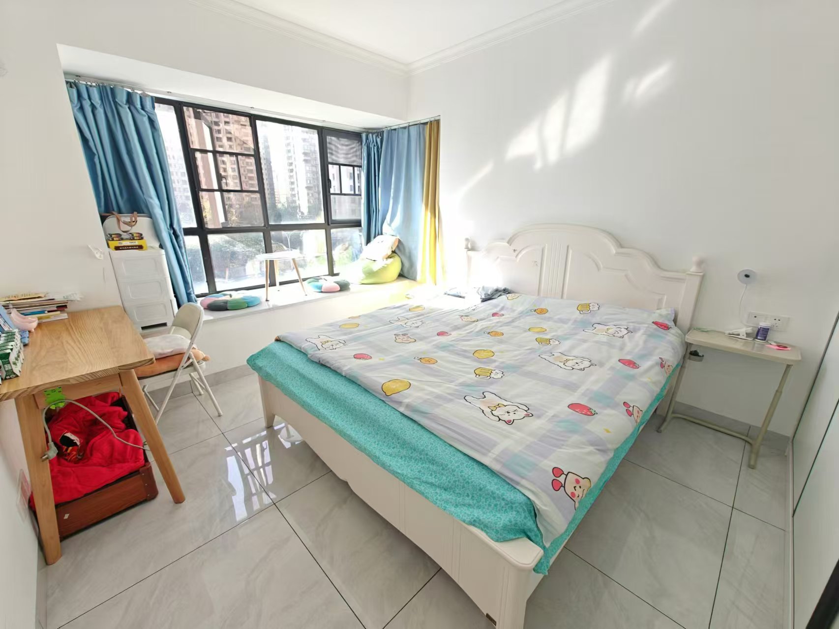 中房天玺湾 3室2厅1卫 55.0万 中房天玺湾 3室2厅1卫 55.0万室内图