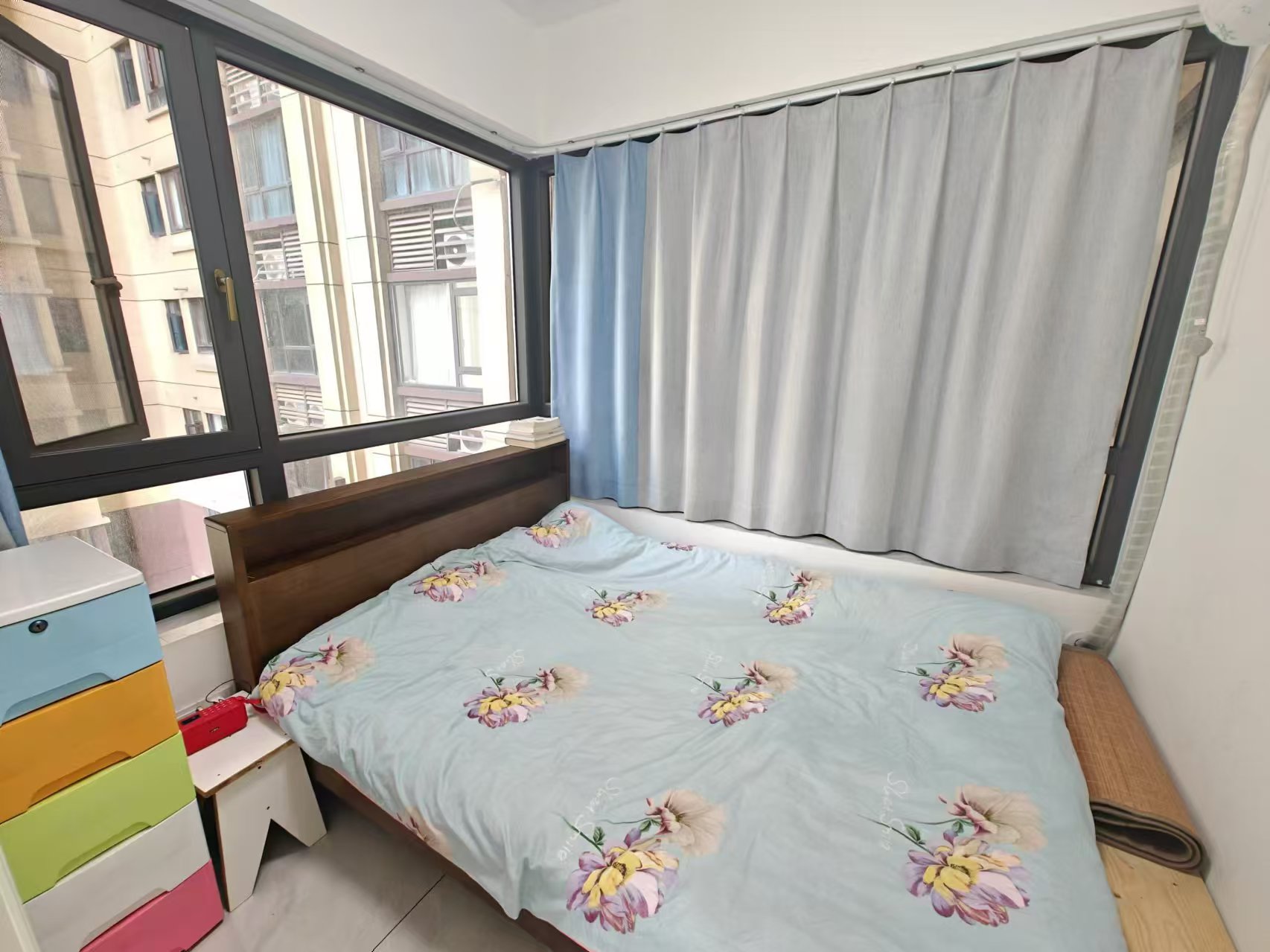 中房天玺湾 3室2厅1卫 55.0万 中房天玺湾 3室2厅1卫 55.0万室内图