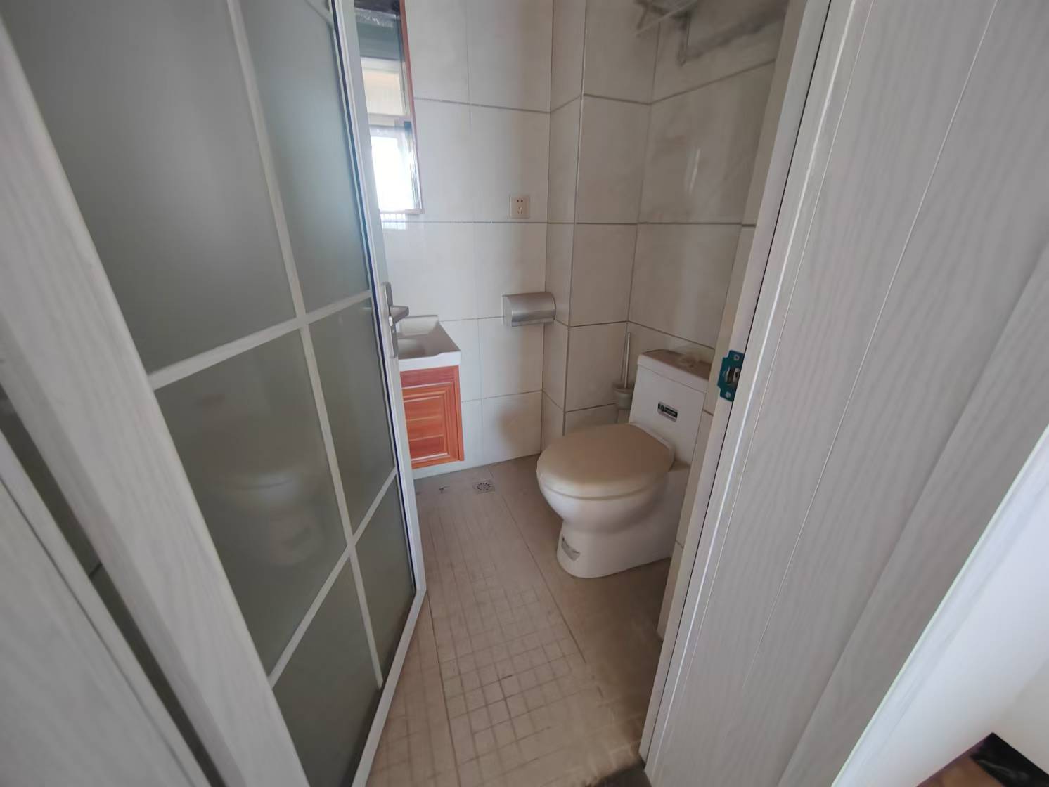 世纪外滩 1室2厅2卫 58.8万 世纪外滩 1室2厅2卫 58.8万室内图