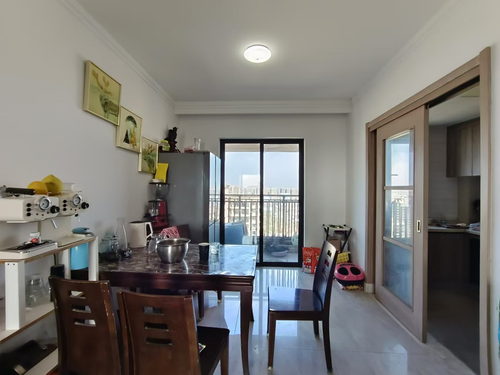 美的翰城 4室2厅2卫 100.0万 美的翰城 4室2厅2卫 100.0万室内图