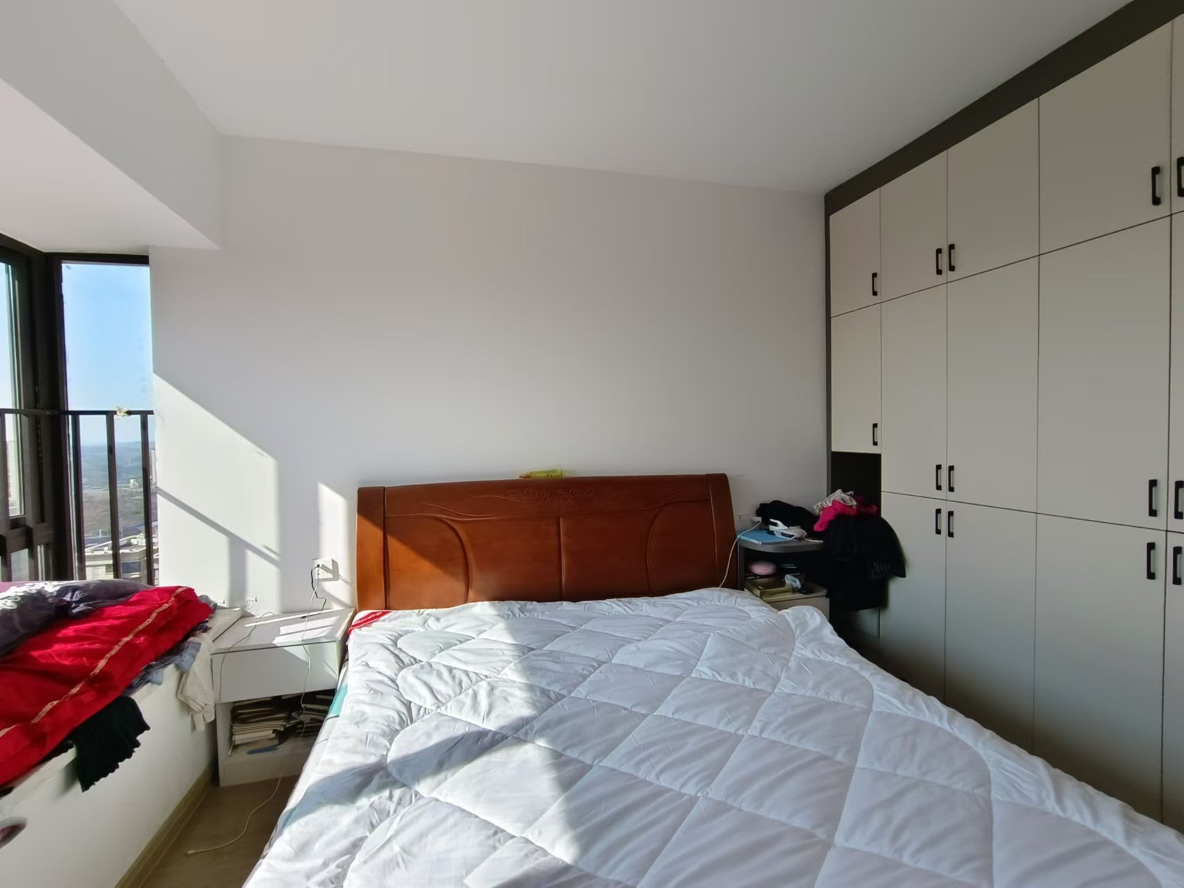 美的翰城 4室2厅2卫 100.0万 美的翰城 4室2厅2卫 100.0万室内图