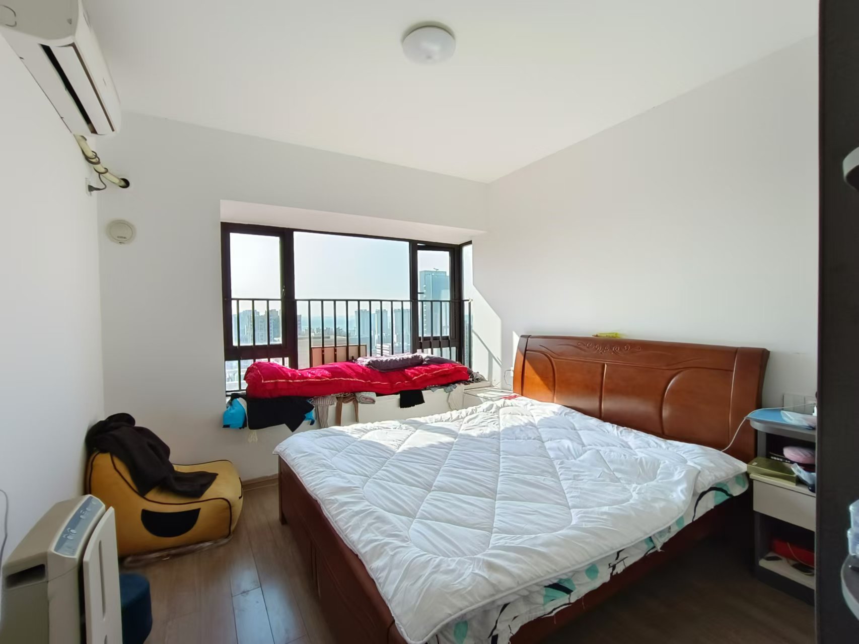 美的翰城 4室2厅2卫 100.0万 美的翰城 4室2厅2卫 100.0万室内图