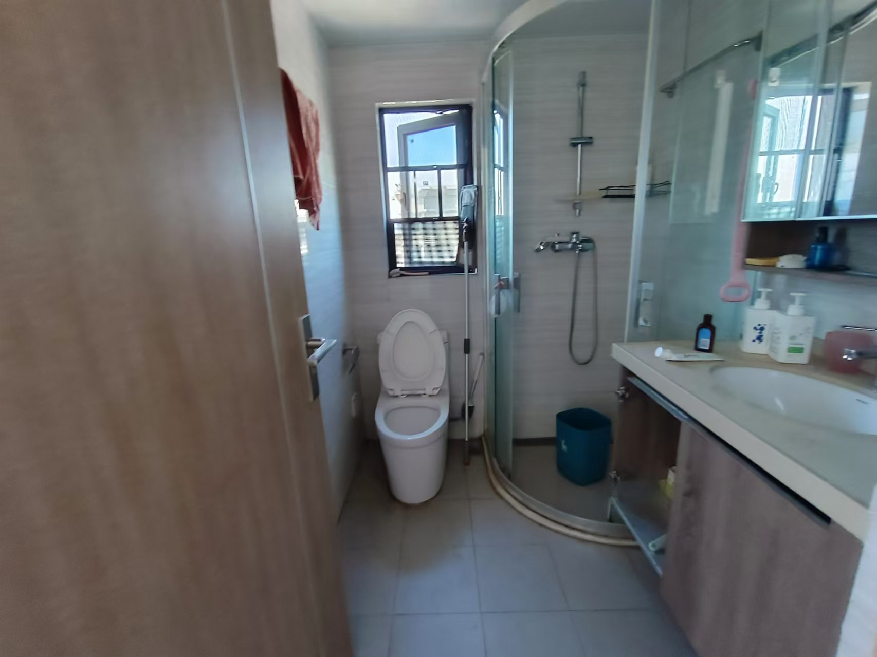 美的翰城 4室2厅2卫 100.0万 美的翰城 4室2厅2卫 100.0万室内图