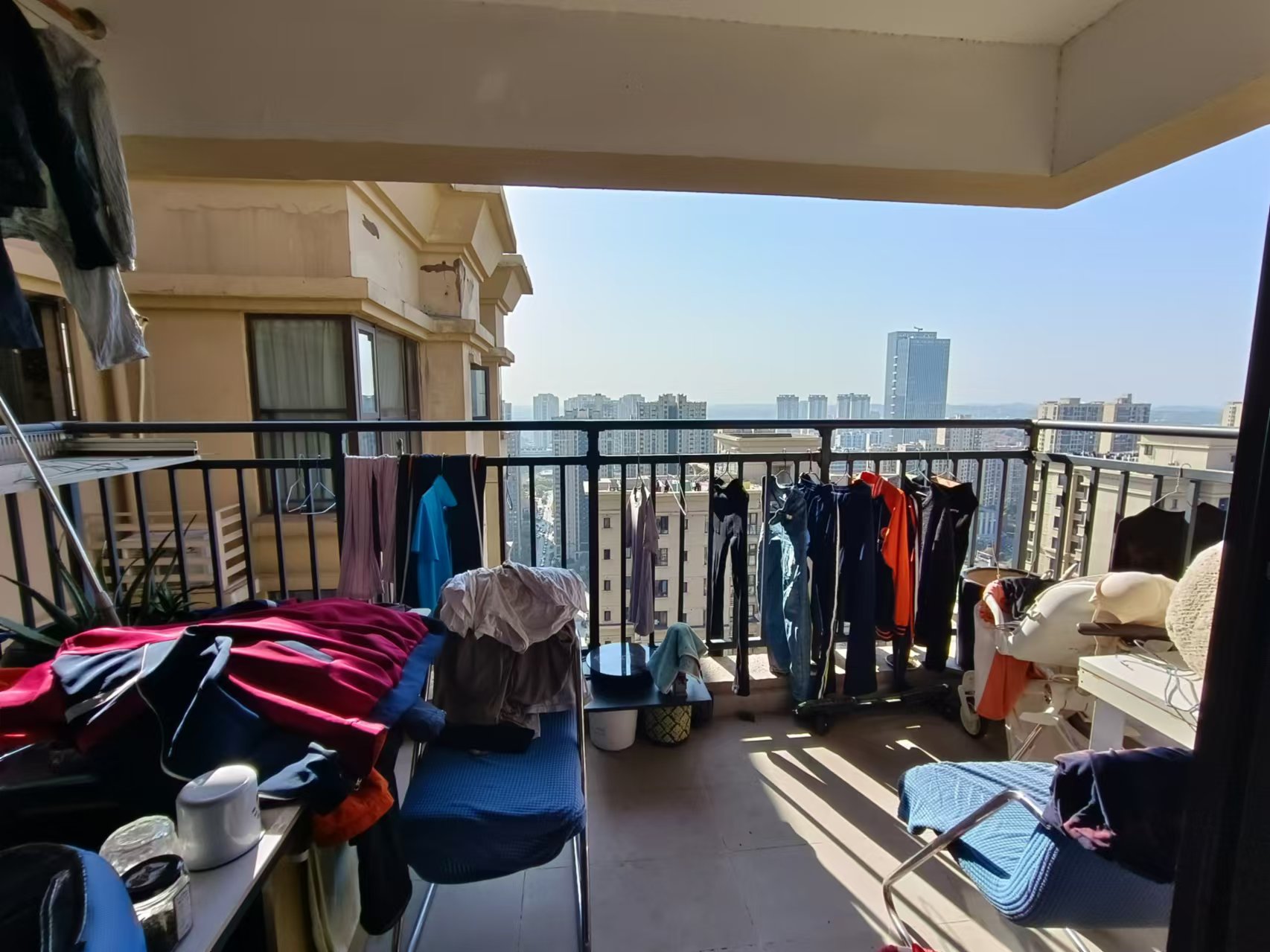 美的翰城 4室2厅2卫 100.0万 美的翰城 4室2厅2卫 100.0万室内图