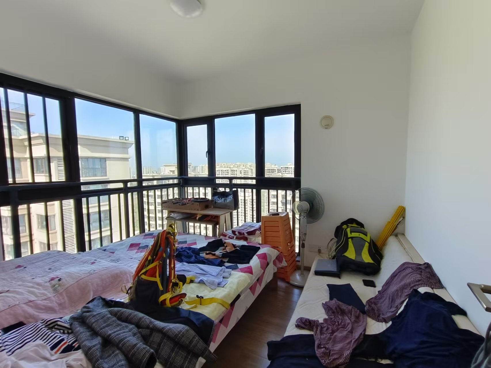 美的翰城 4室2厅2卫 100.0万 美的翰城 4室2厅2卫 100.0万室内图