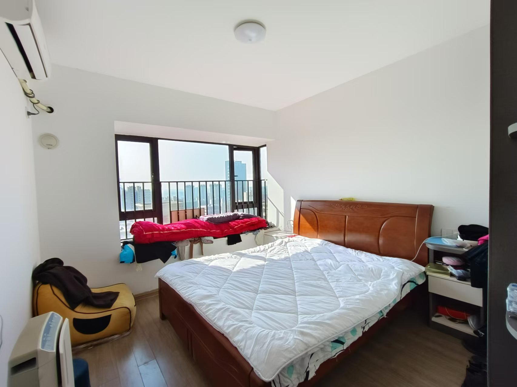 美的翰城 4室2厅2卫 100.0万 美的翰城 4室2厅2卫 100.0万室内图