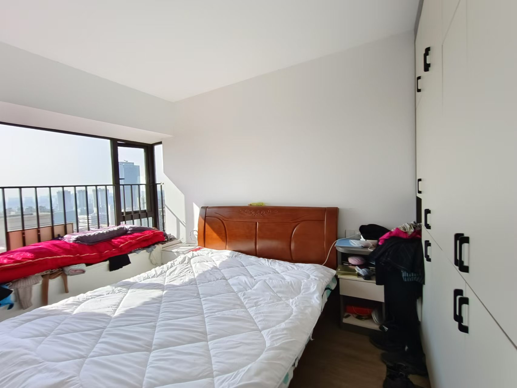 美的翰城 4室2厅2卫 100.0万 美的翰城 4室2厅2卫 100.0万室内图