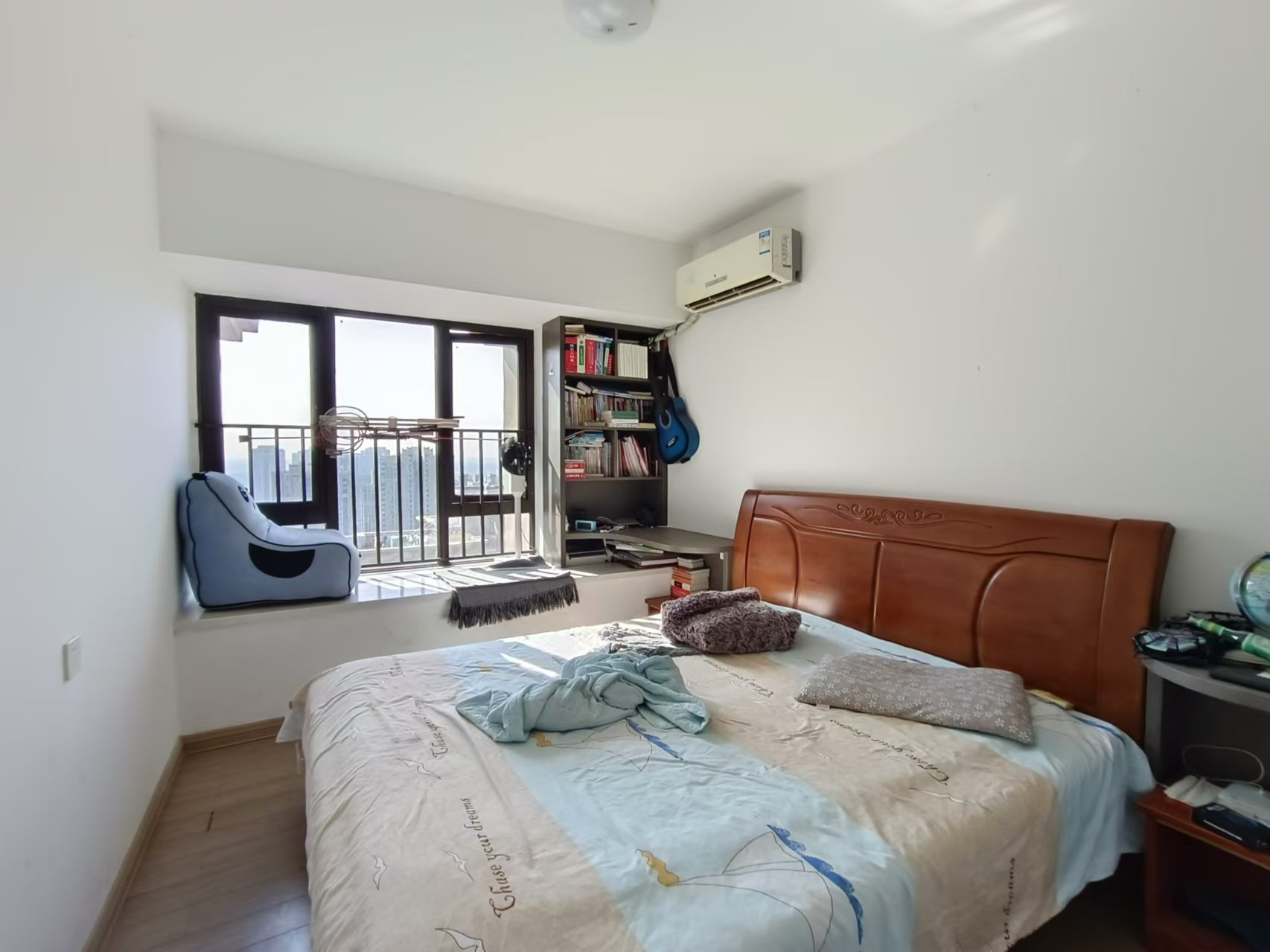 美的翰城 4室2厅2卫 100.0万 美的翰城 4室2厅2卫 100.0万室内图