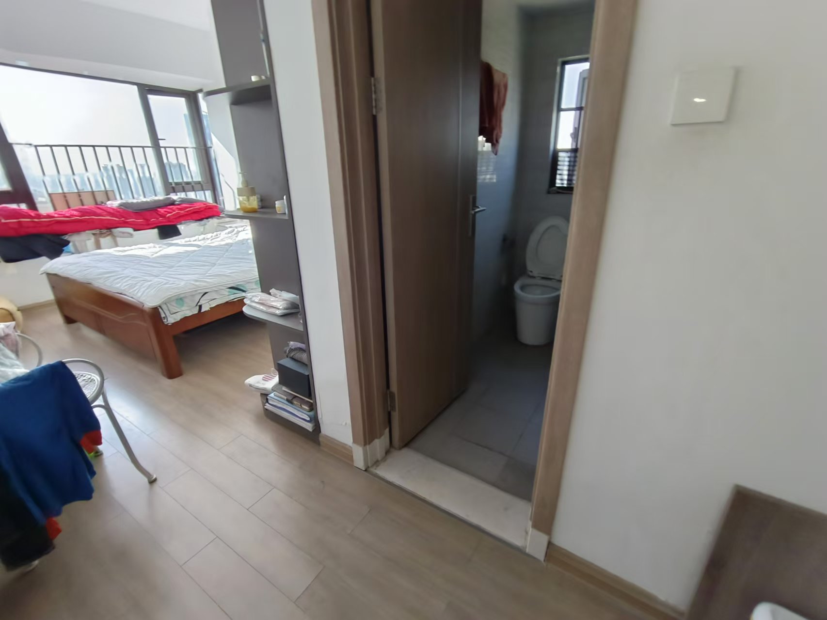 美的翰城 4室2厅2卫 100.0万 美的翰城 4室2厅2卫 100.0万室内图