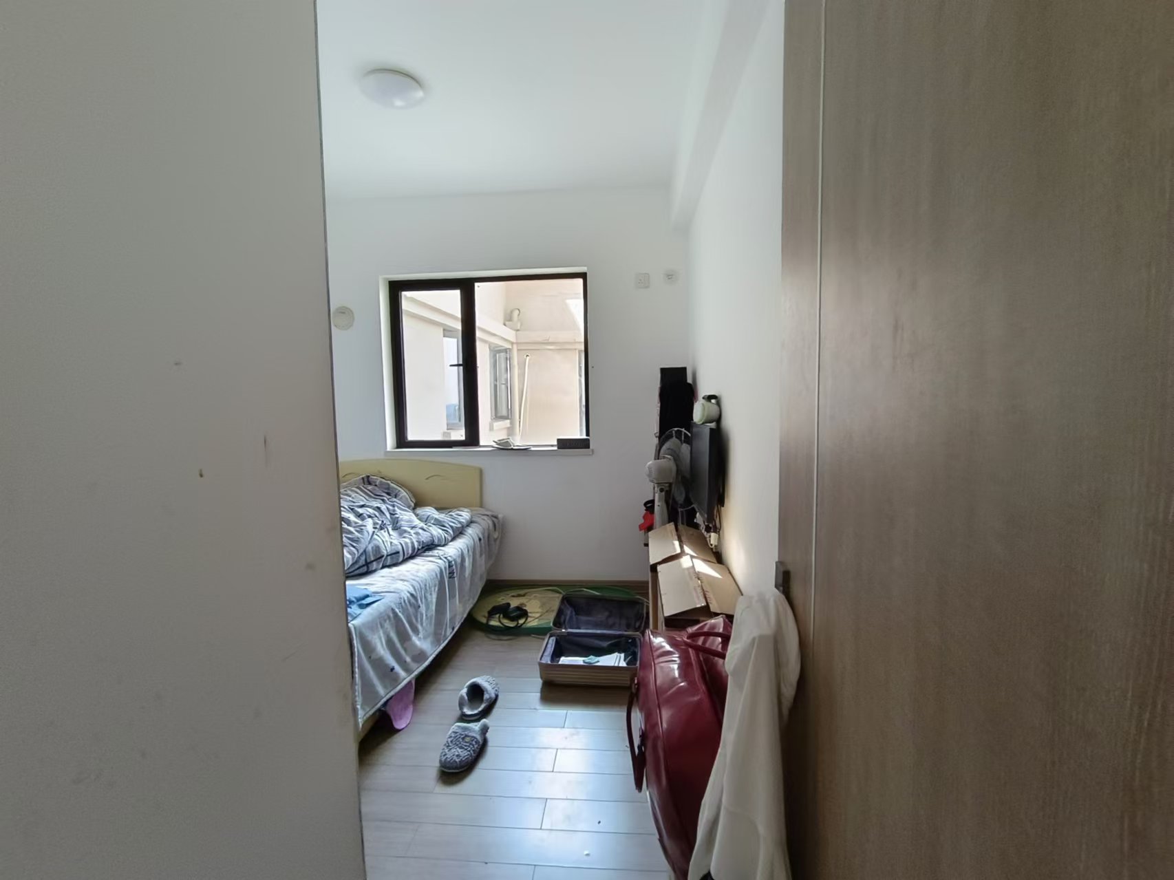 美的翰城 4室2厅2卫 100.0万 美的翰城 4室2厅2卫 100.0万室内图