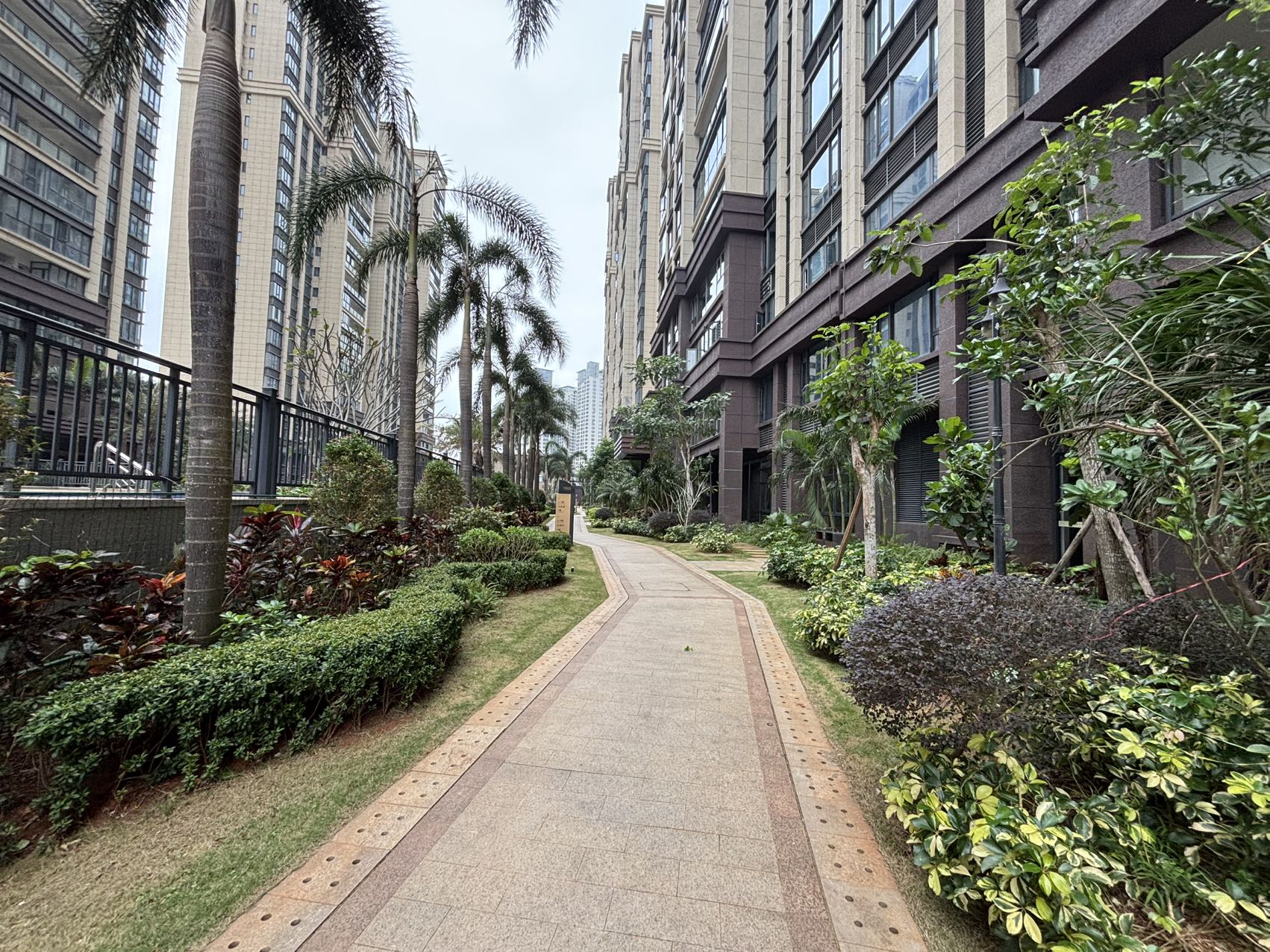 华盛御品 5室2厅3卫 315.0万 华盛御品 5室2厅3卫 315.0万小区图