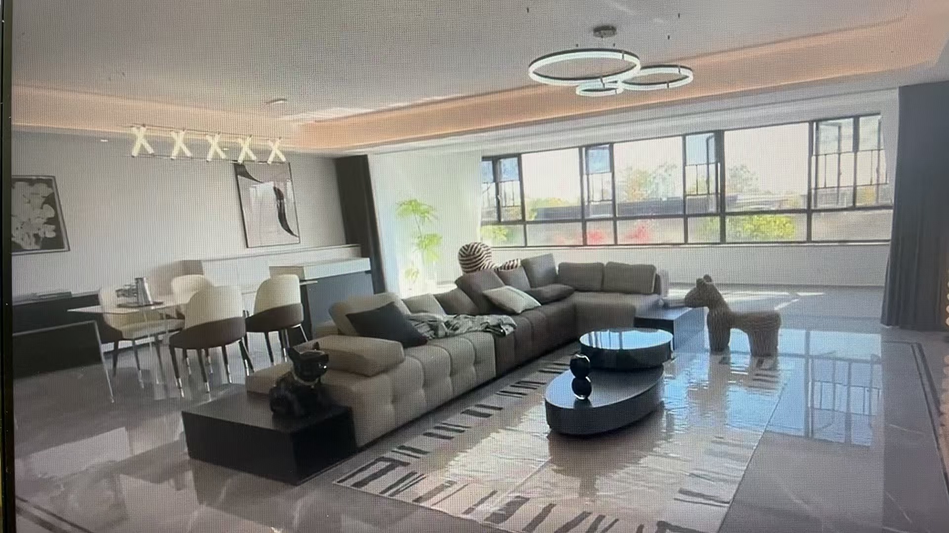 建发电建江山悦 5室2厅3卫 11000.0元/月 建发电建江山悦 5室2厅3卫 11000.0元/月户型图