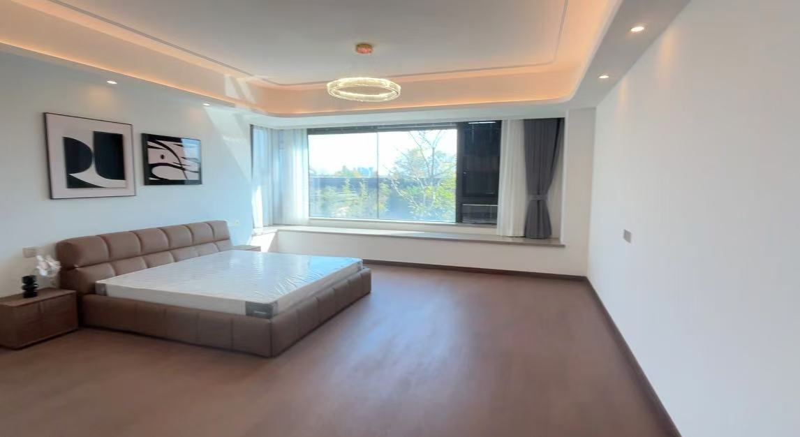 建发电建江山悦 5室2厅3卫 11000.0元/月 建发电建江山悦 5室2厅3卫 11000.0元/月户型图