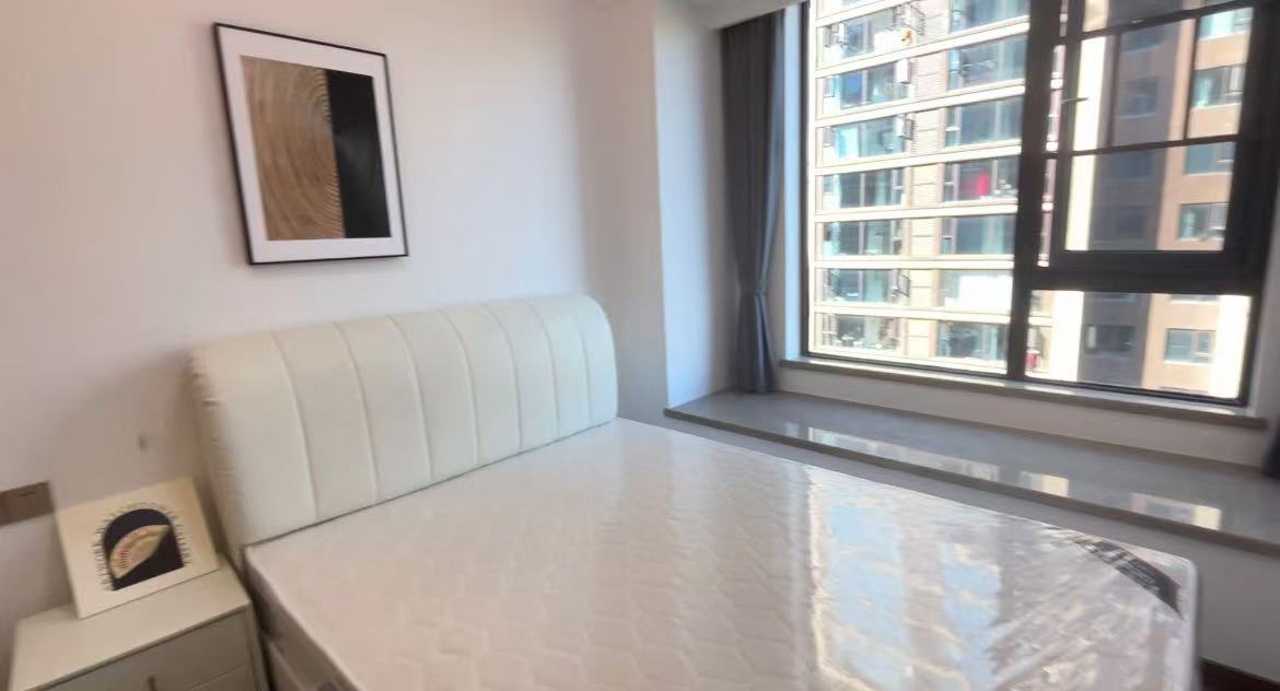 建发电建江山悦 4室2厅2卫 10000.0元/月 建发电建江山悦 4室2厅2卫 10000.0元/月室内图