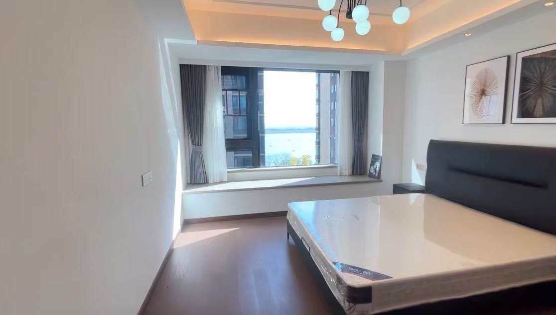 建发电建江山悦 4室2厅2卫 10000.0元/月 建发电建江山悦 4室2厅2卫 10000.0元/月室内图