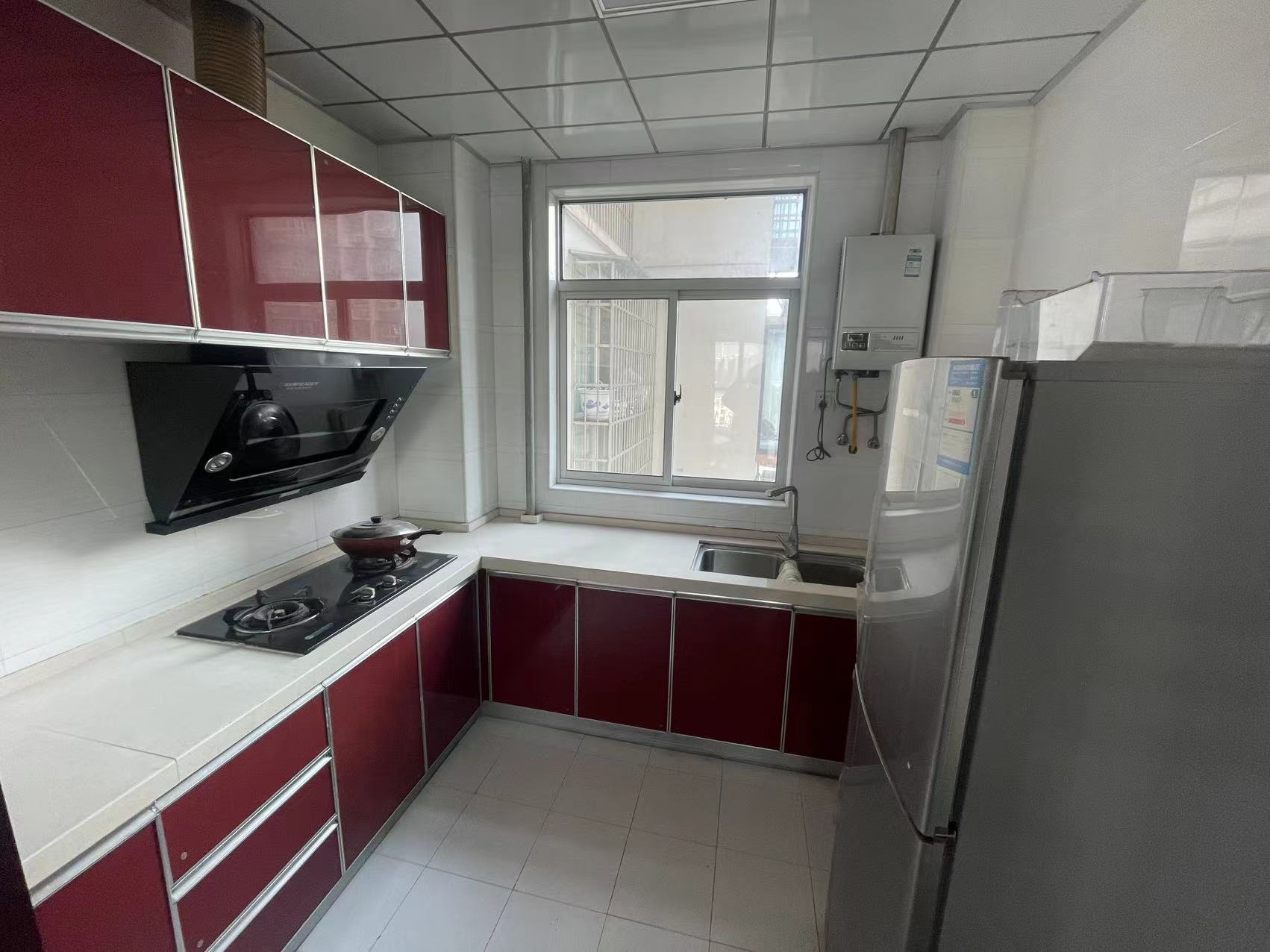 香草园二期春晓 3室2厅1卫 1900.0元/月 香草园二期春晓 3室2厅1卫 1900.0元/月室内图