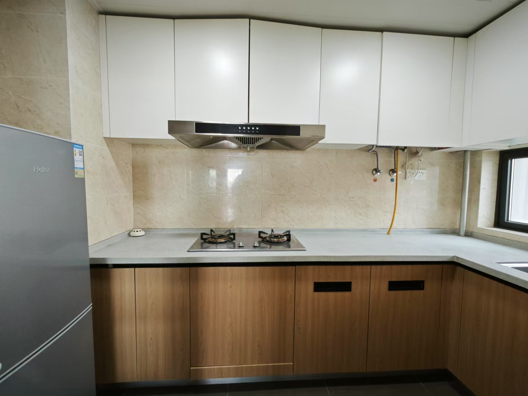 万科魅力之城  3室2厅2卫    2600.0元/月室内图