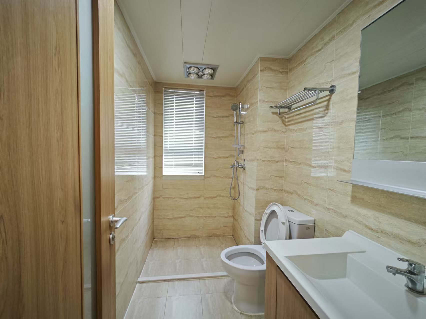 万科魅力之城  3室2厅2卫    2600.0元/月室内图