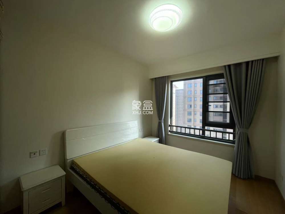 晋合湘水湾四期 2室1厅1卫 2300.0元/月 晋合湘水湾四期 2室1厅1卫 2300.0元/月室内图