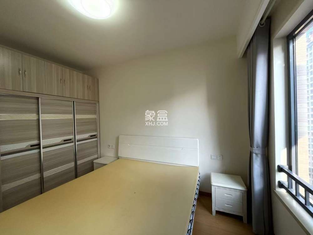 晋合湘水湾四期 2室1厅1卫 2300.0元/月 晋合湘水湾四期 2室1厅1卫 2300.0元/月室内图