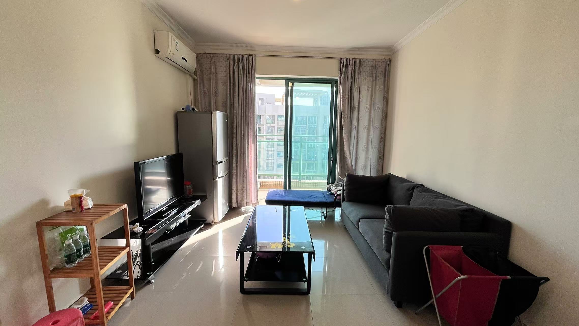 九华富瑶天下 2室2厅2卫 1300.0元/月 九华富瑶天下 2室2厅2卫 1300.0元/月室内图