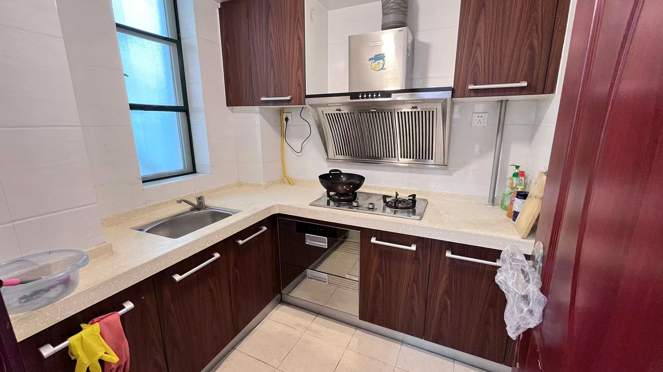 九华富瑶天下 2室2厅2卫 1300.0元/月 九华富瑶天下 2室2厅2卫 1300.0元/月室内图