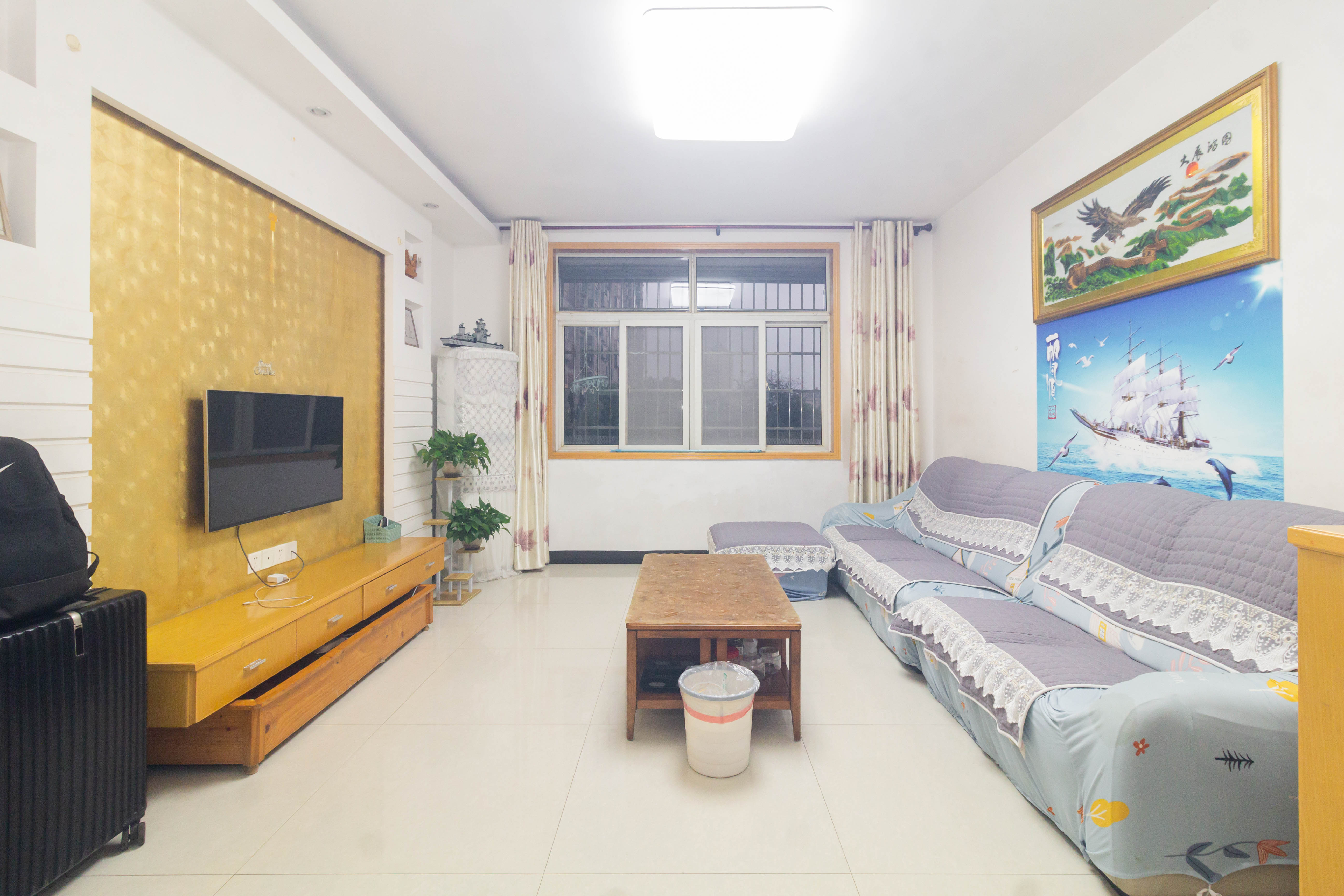 泉塘小区  1室0厅0卫   42.80万