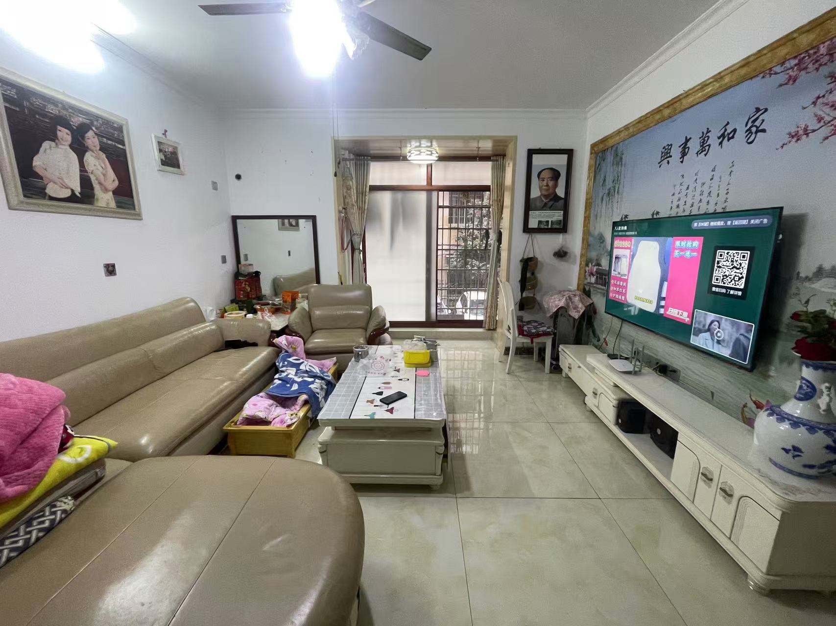 嘉盛雅苑 3室1厅1卫 35.5万 嘉盛雅苑 3室1厅1卫 35.5万室内图