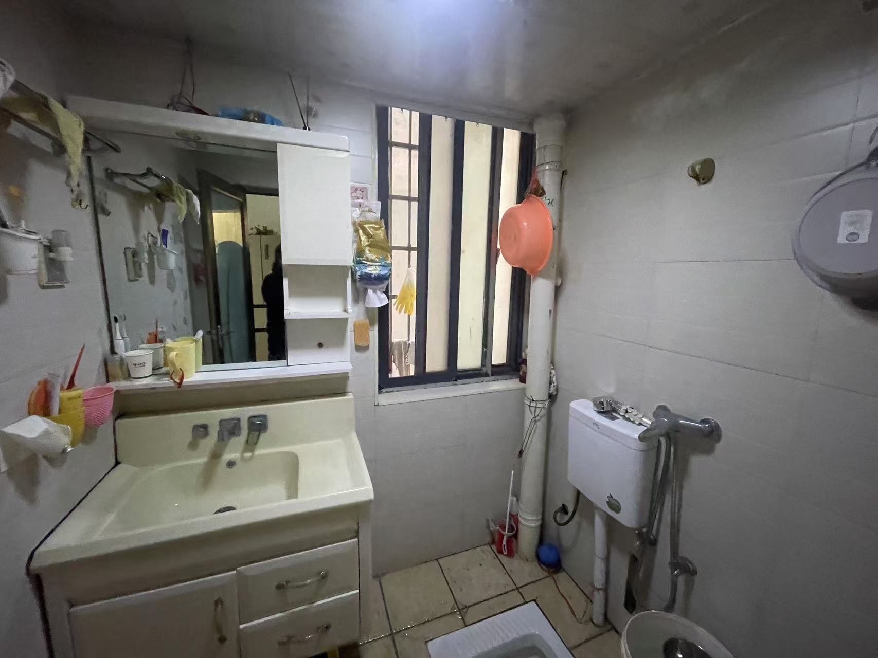 嘉盛雅苑 3室1厅1卫 35.5万 嘉盛雅苑 3室1厅1卫 35.5万室内图