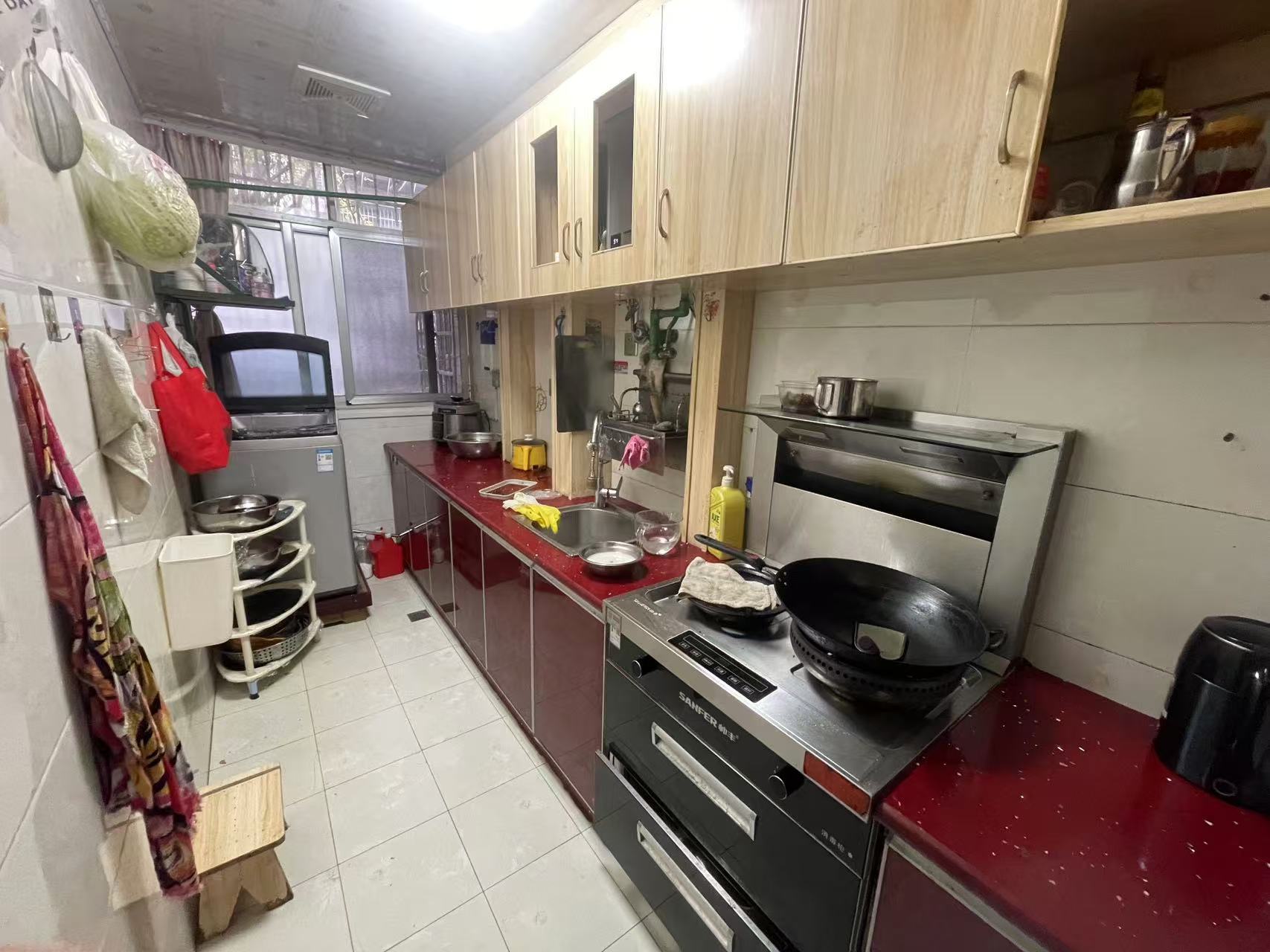 嘉盛雅苑 3室1厅1卫 35.5万 嘉盛雅苑 3室1厅1卫 35.5万室内图