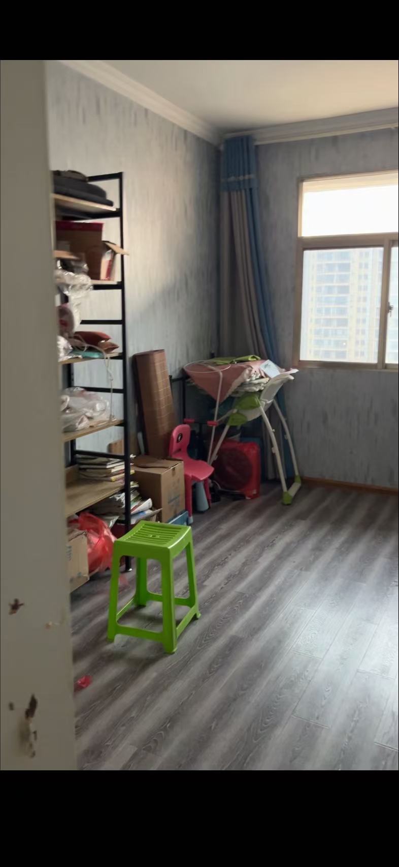 南风苑 1室2厅2卫 90.0万 南风苑 1室2厅2卫 90.0万室内图