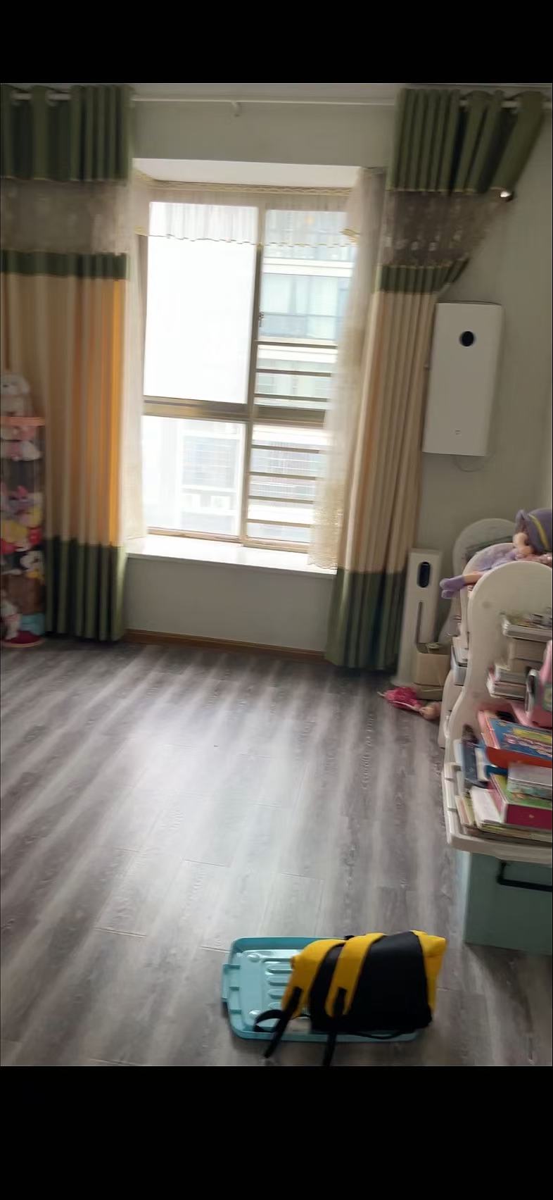 南风苑  1室2厅2卫    90.0万室内图