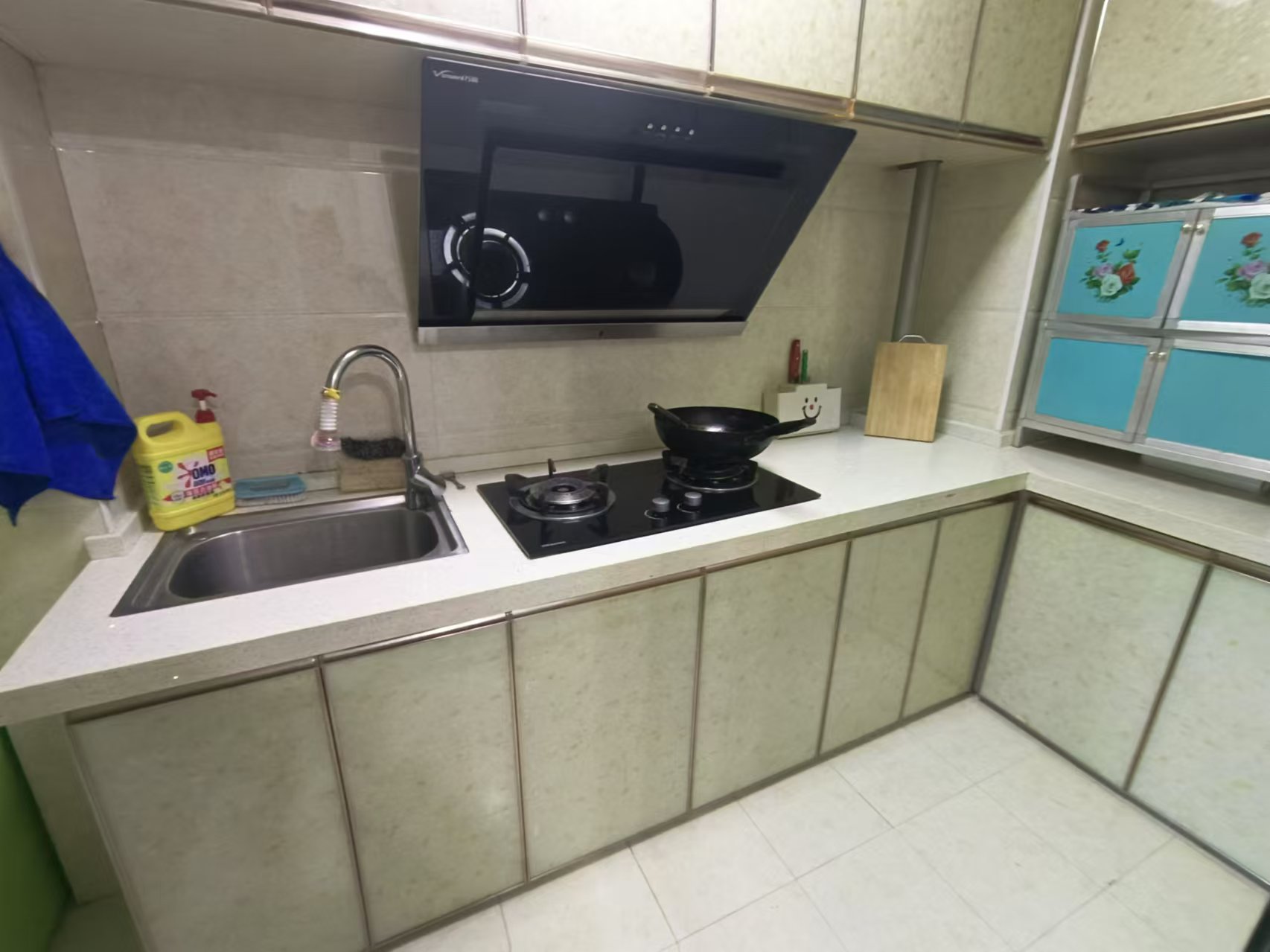 中建御山和苑 1室1厅1卫 1400.0元/月 中建御山和苑 1室1厅1卫 1400.0元/月室内图