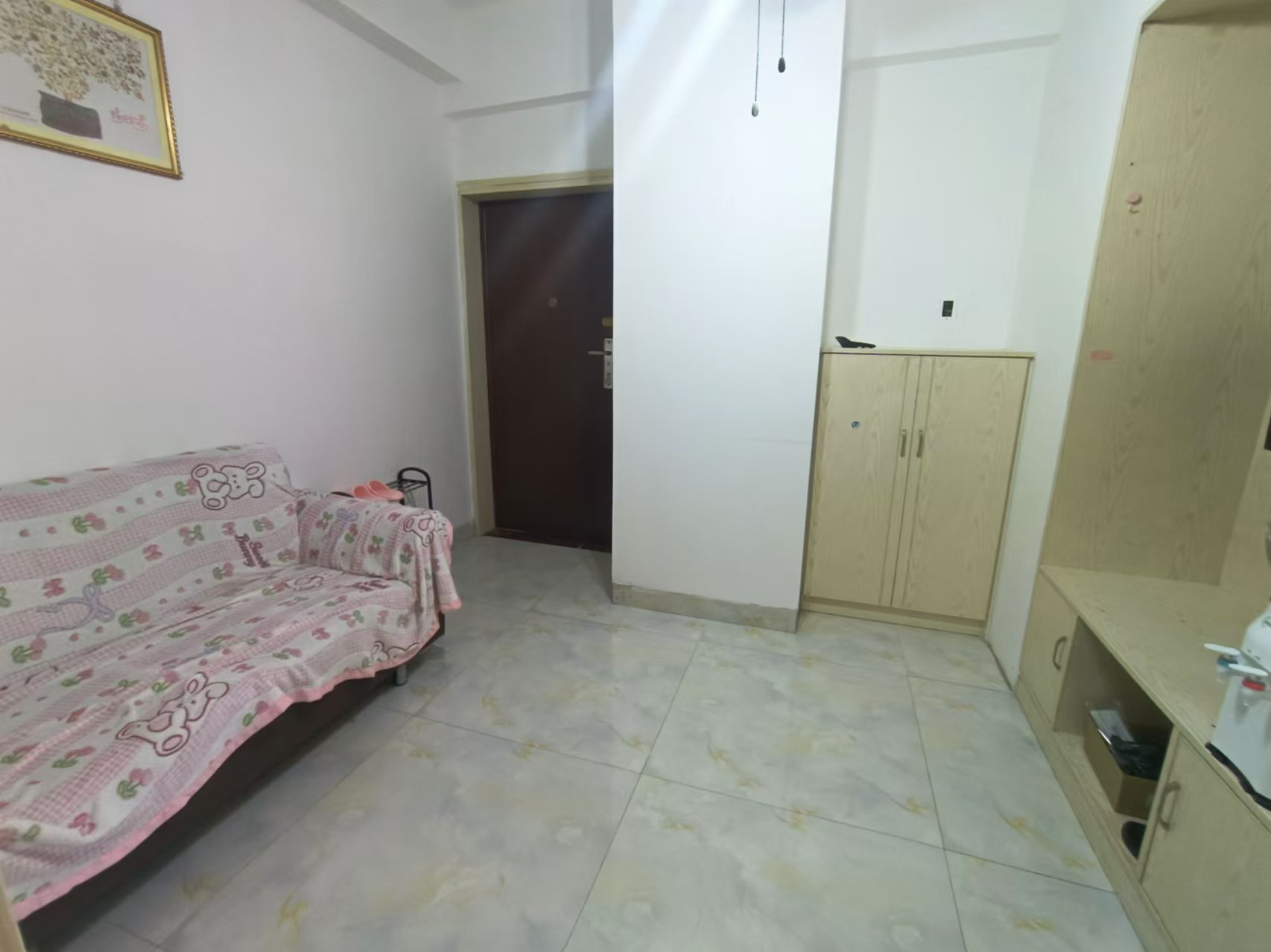 中建御山和苑 1室1厅1卫 1400.0元/月 中建御山和苑 1室1厅1卫 1400.0元/月室内图