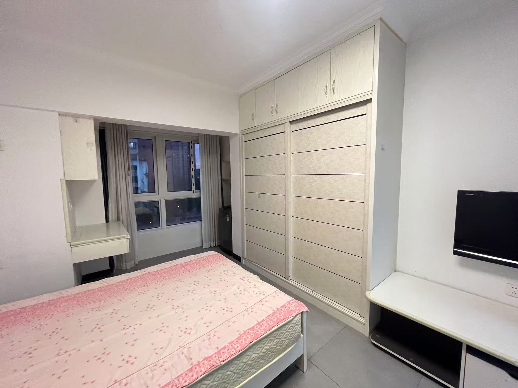 五矿紫湖香醍  1室1厅1卫    1000.0元/月 五矿紫湖香醍  1室1厅1卫    1000.0元/月