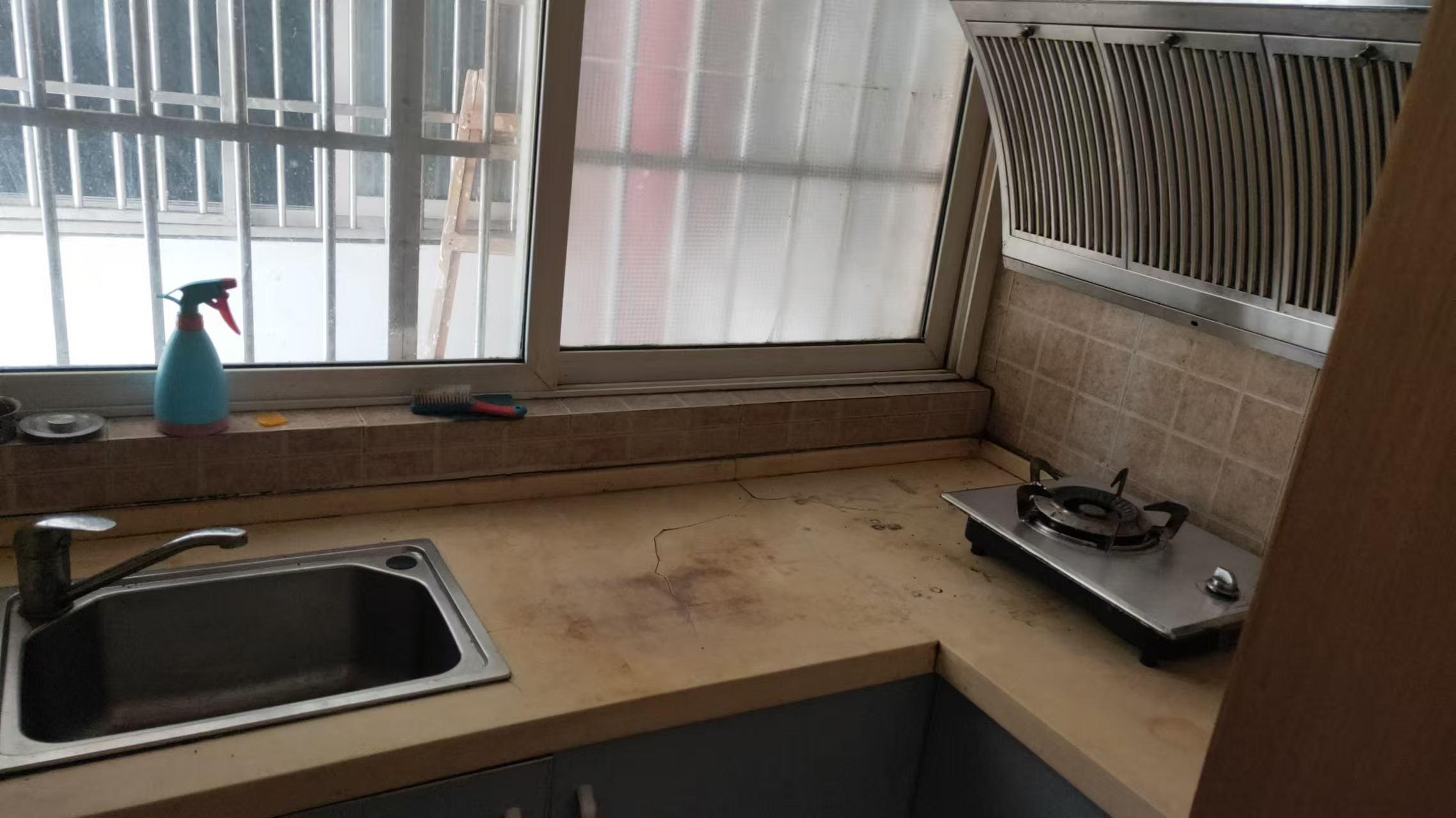 伍家岭生活广场 1室1厅1卫 1500.00元/月 伍家岭生活广场 1室1厅1卫 1500.00元/月室内图