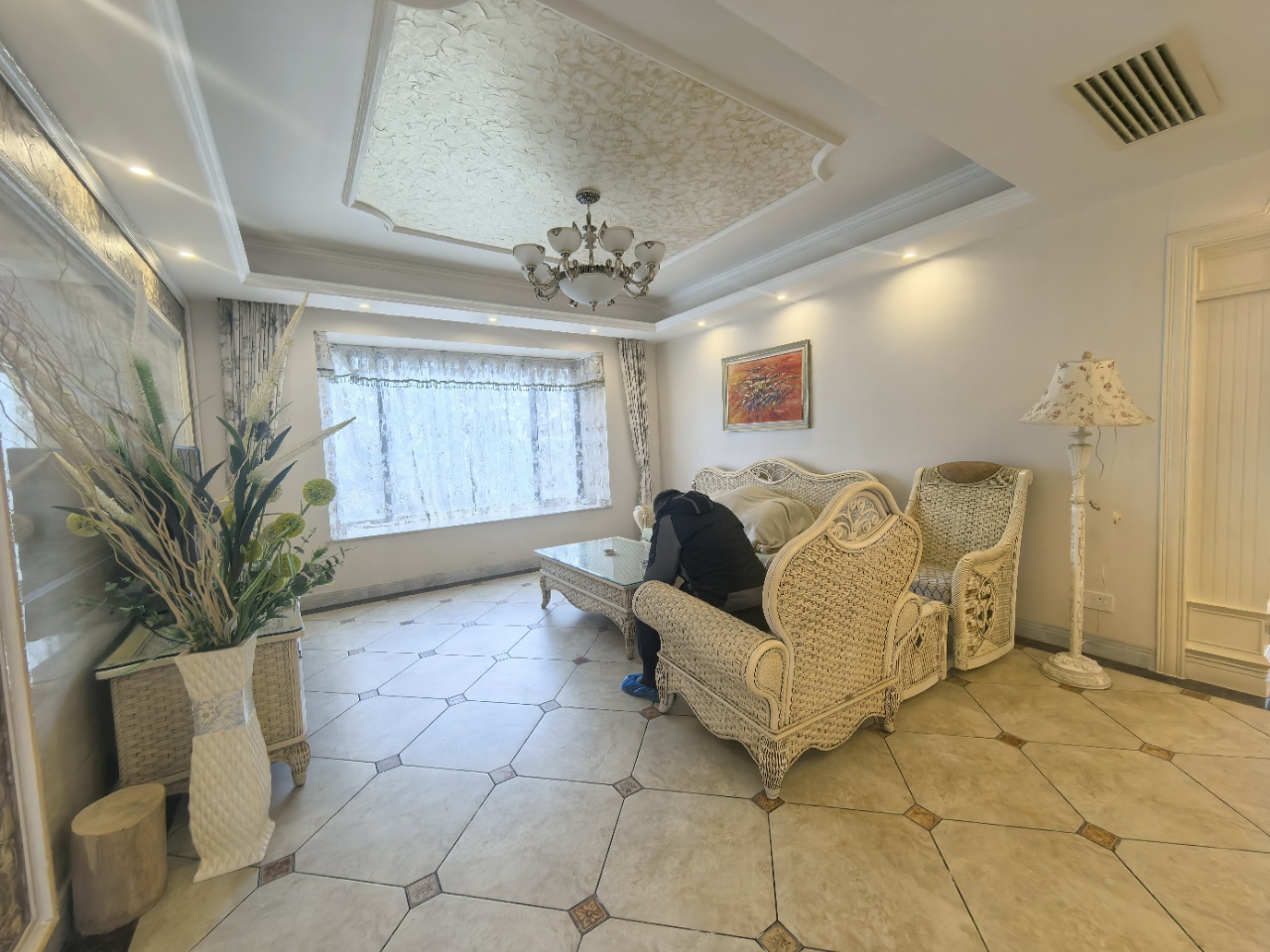 紫园A区  4室2厅2卫    380.0万 紫园A区  4室2厅2卫    380.0万户型图