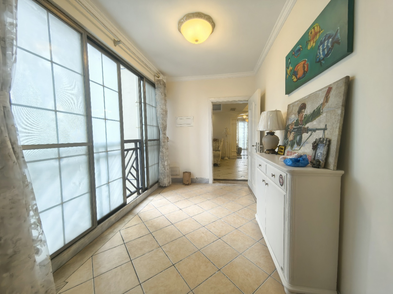 紫园A区  4室2厅2卫    380.0万 紫园A区  4室2厅2卫    380.0万室内图