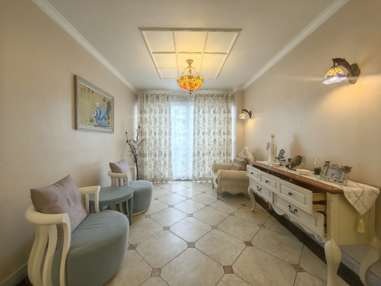 紫园A区  4室2厅2卫    380.0万 紫园A区  4室2厅2卫    380.0万室内图