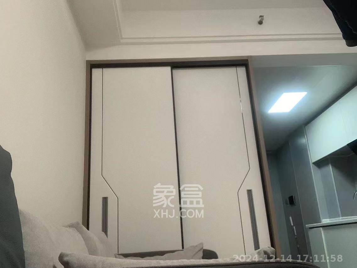 碧桂园印象 1室1厅1卫 1500.0元/月 碧桂园印象 1室1厅1卫 1500.0元/月室内图