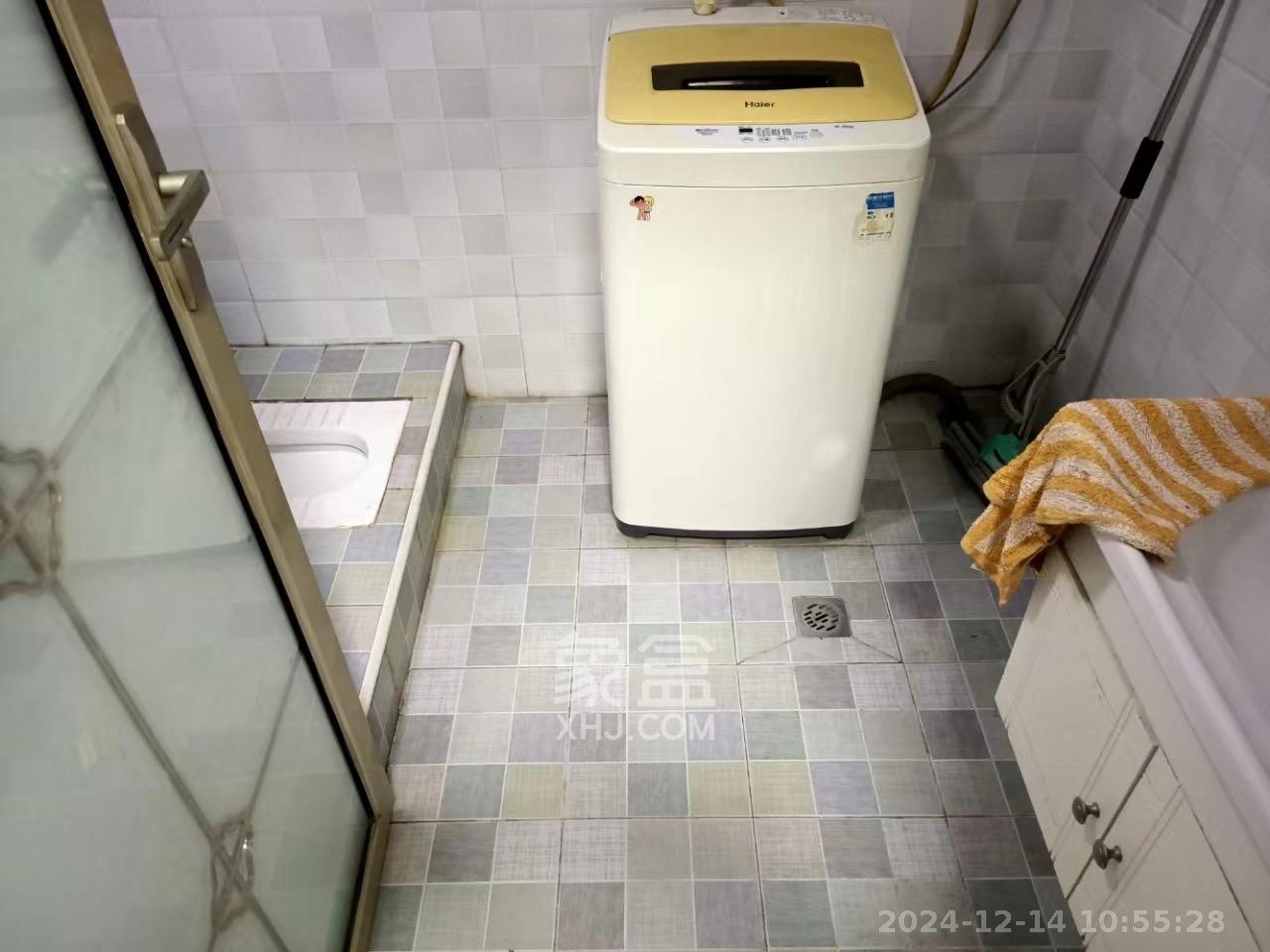 奥克斯缔壹城  1室1厅1卫    1300.0元/月室内图