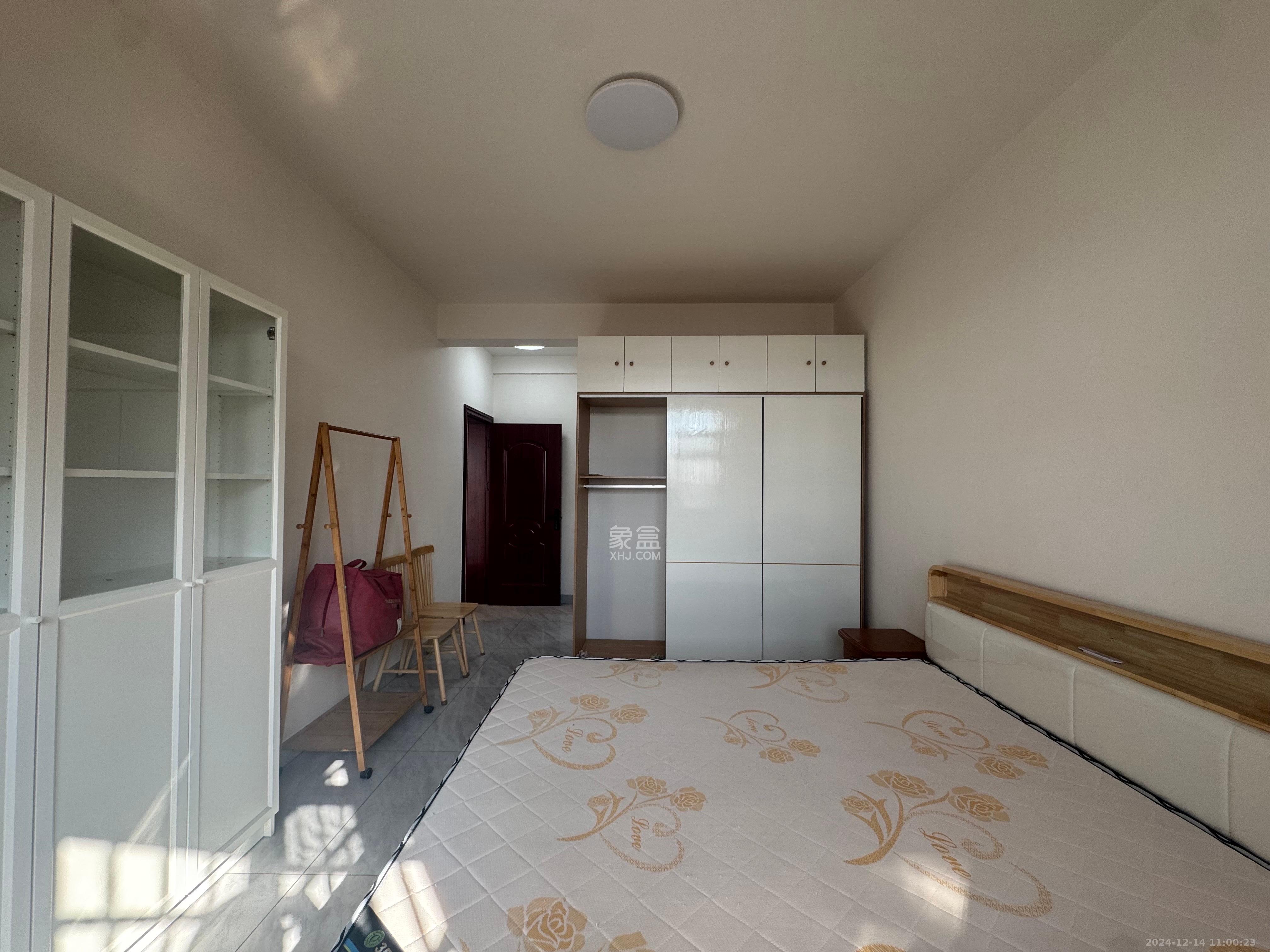 金桂小区二期  1室0厅0卫   1800.00元/月室内图