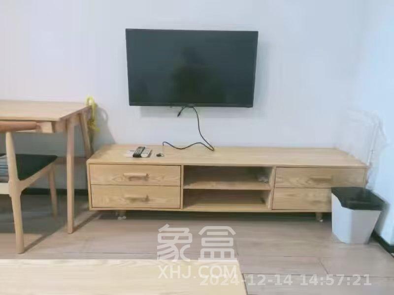 中海国际二期 1室1厅1卫 1400.0元/月 中海国际二期 1室1厅1卫 1400.0元/月室内图