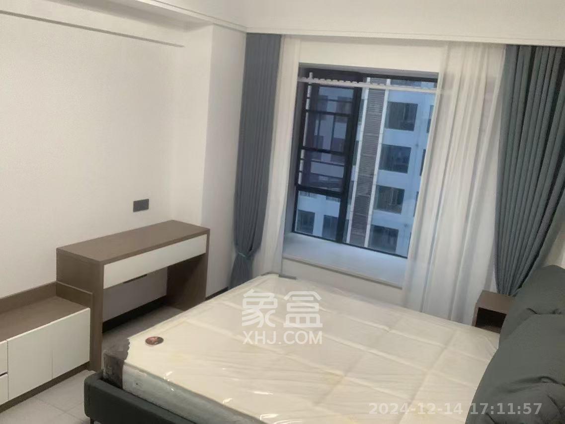 碧桂园印象 1室1厅1卫 1500.0元/月 碧桂园印象 1室1厅1卫 1500.0元/月室内图