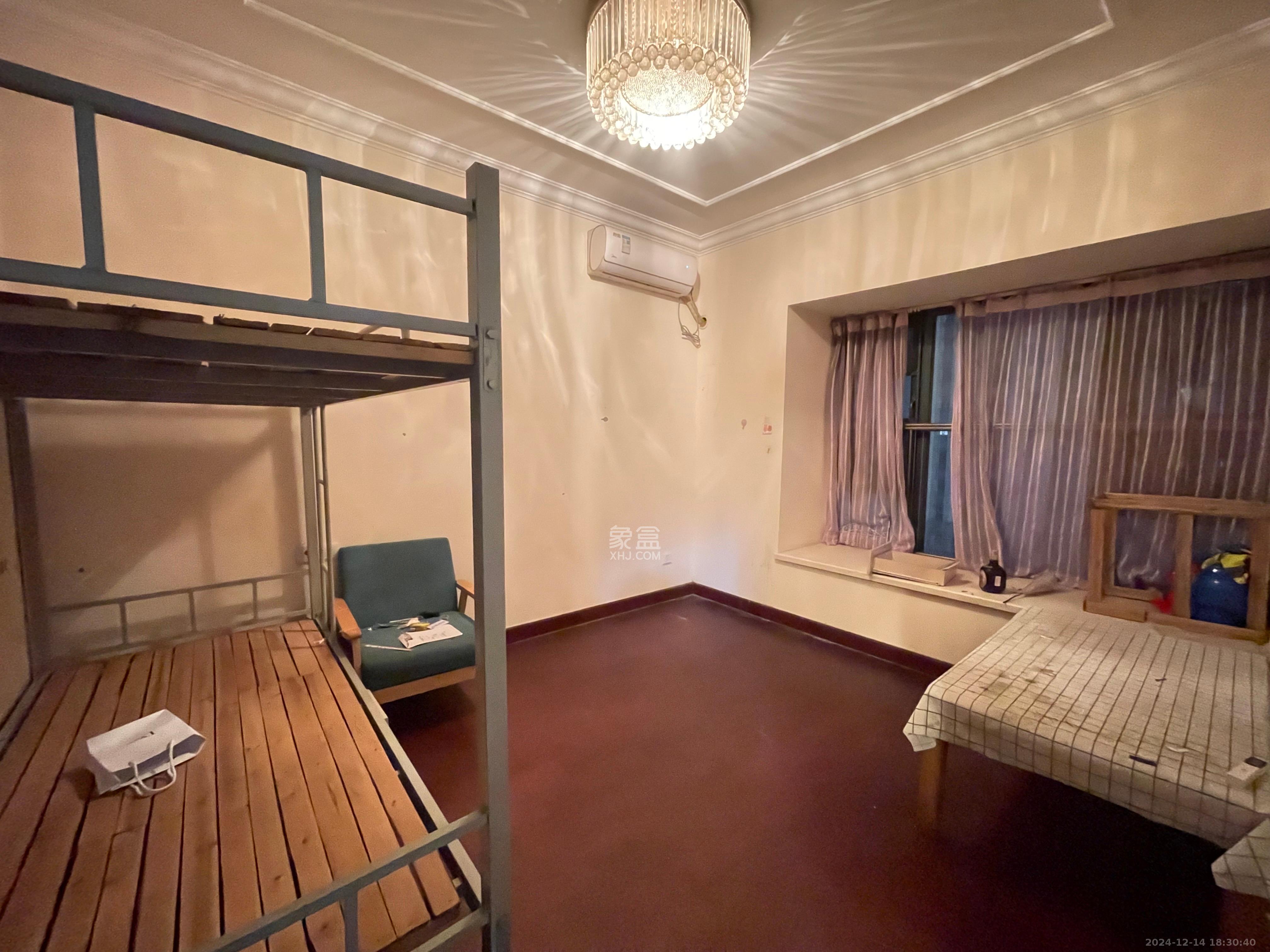 恒大国际广场 3室2厅1卫 2100.0元/月 恒大国际广场 3室2厅1卫 2100.0元/月室内图