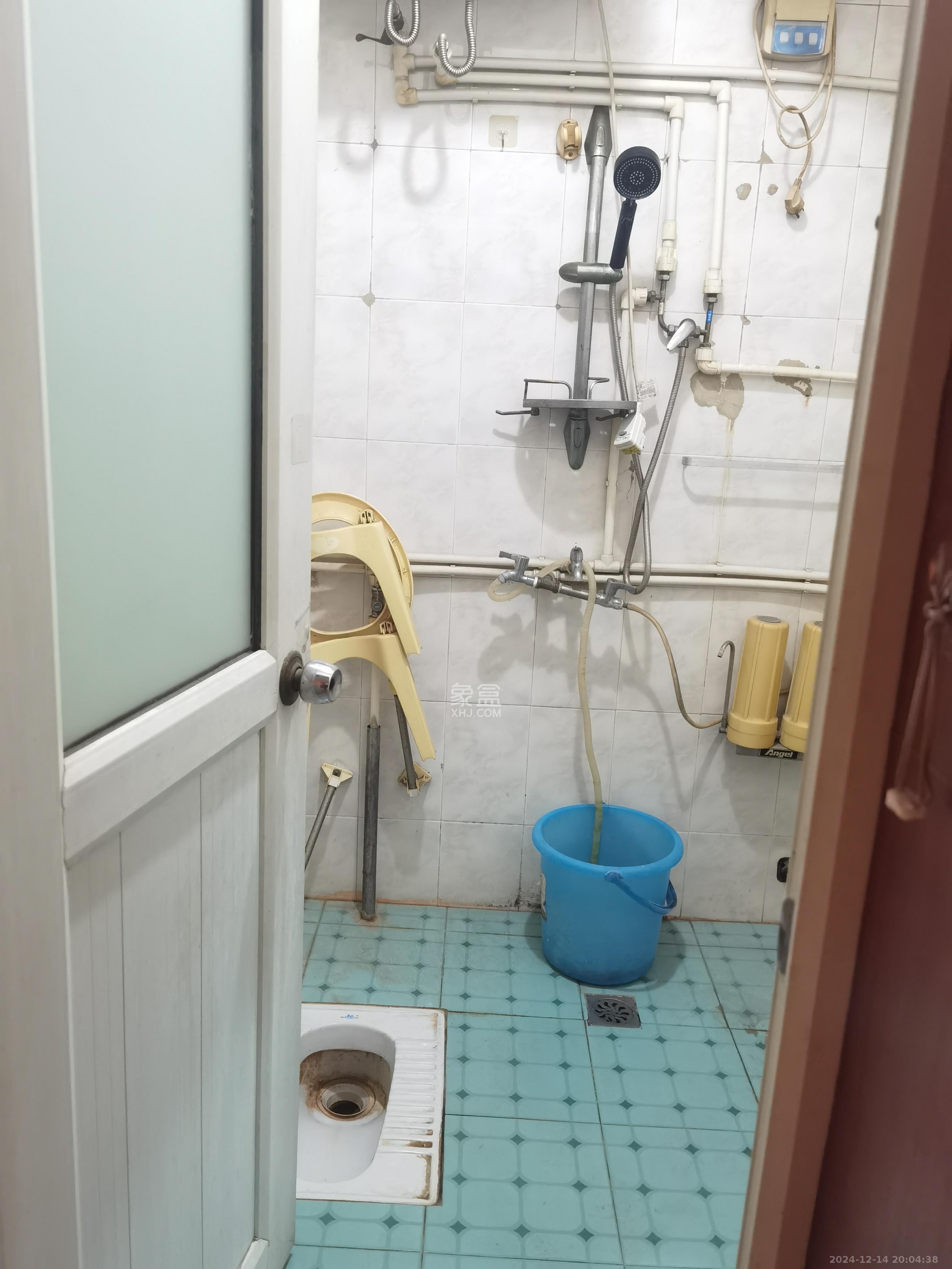 银河大厦  2室1厅1卫   2200.00元/月室内图