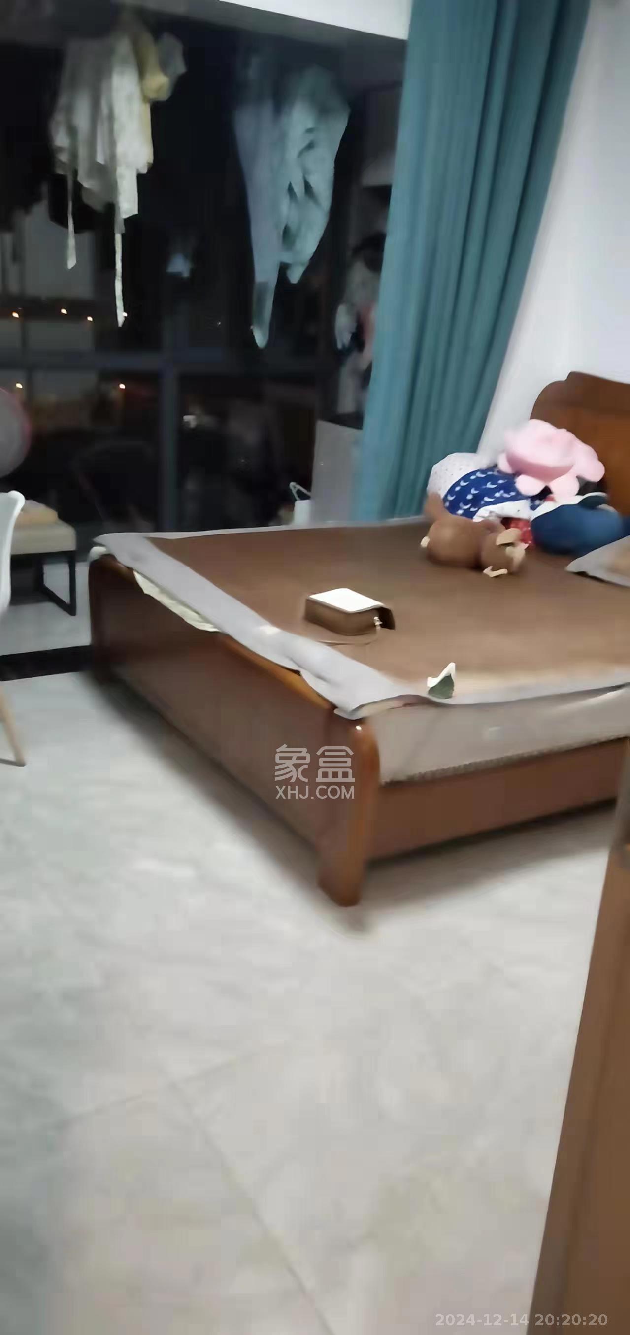 和景家园  2室1厅1卫   1900.00元/月室内图1