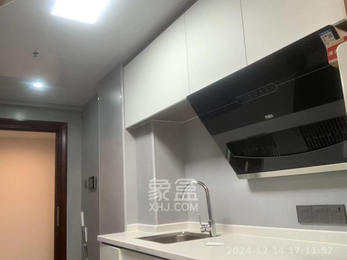 碧桂园印象 1室1厅1卫 1500.0元/月 碧桂园印象 1室1厅1卫 1500.0元/月室内图