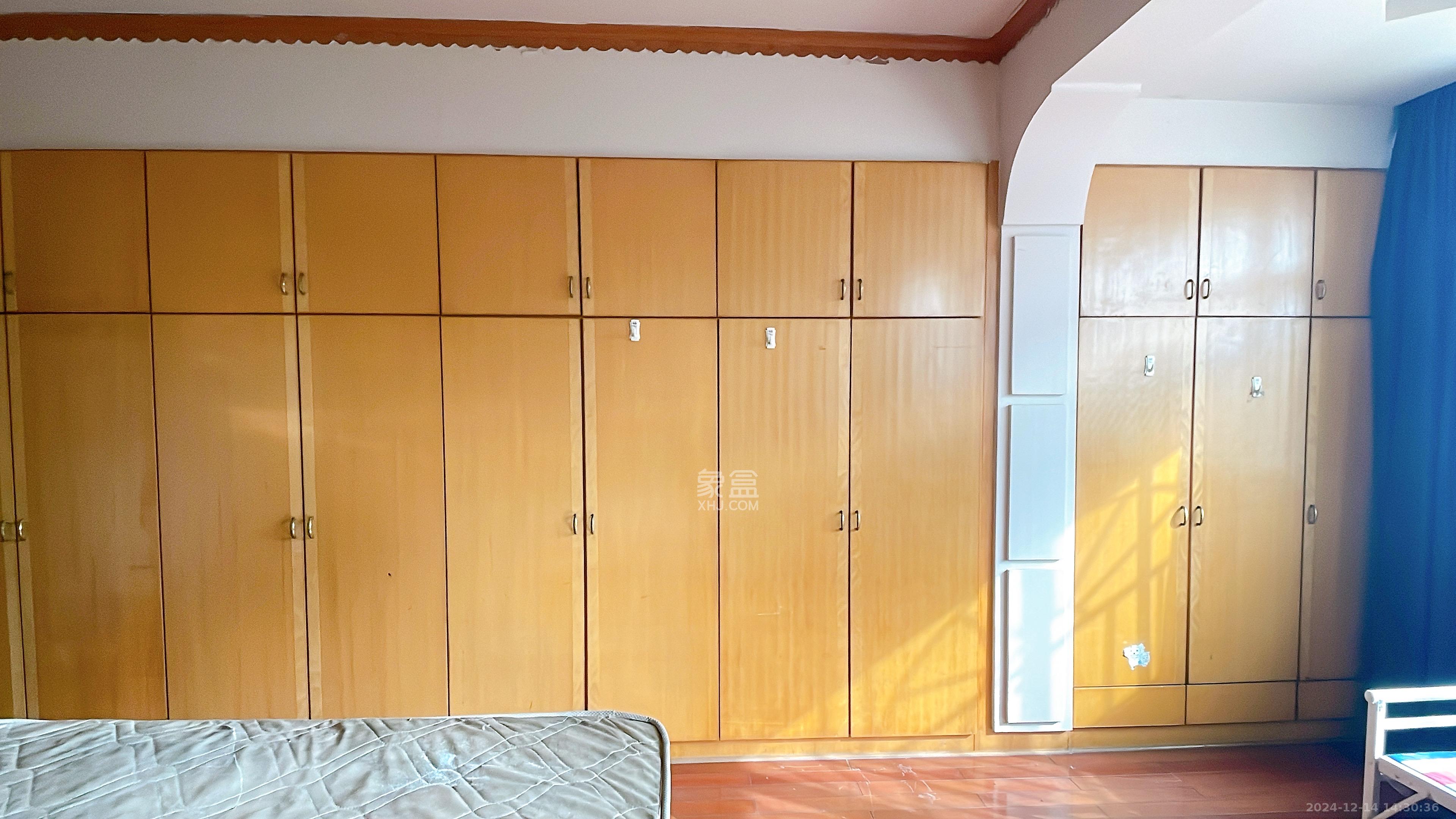 百善台小区 3室2厅1卫 2500.0元/月 百善台小区 3室2厅1卫 2500.0元/月室内图